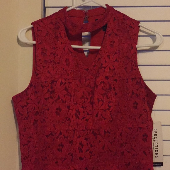 Dress - Picture 2 of 3